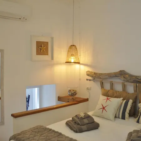 Ferienhaus La Maisonette - Centro Storico *