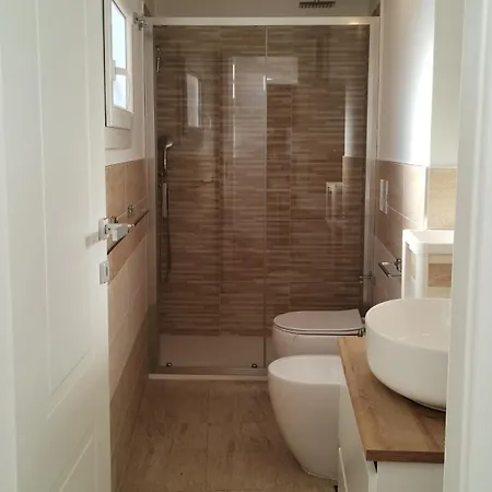 La Maisonette - Centro Storico بيت للعطل