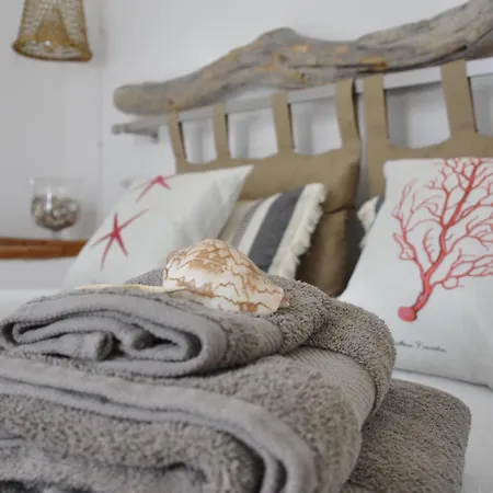Holiday home La Maisonette - Centro Storico La Maddalena (Sassari)