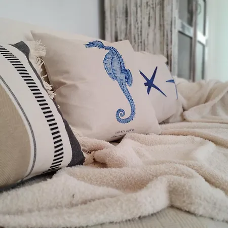 La Maisonette - Centro Storico