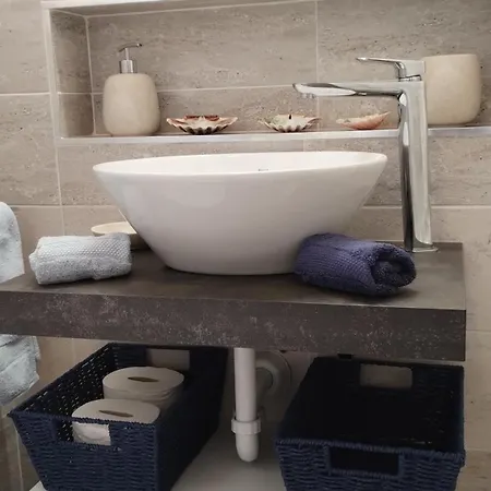 La Maisonette - Centro Storico Holiday home