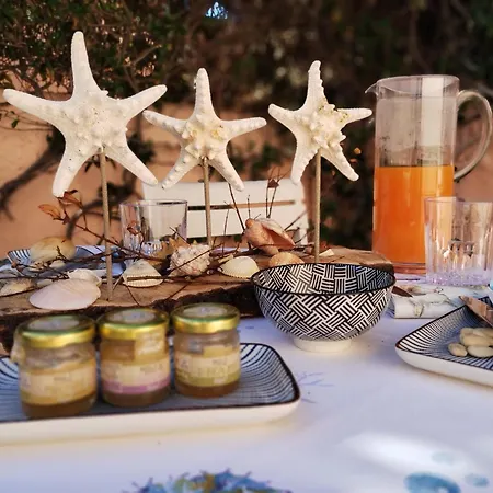 La Maisonette - Centro Storico