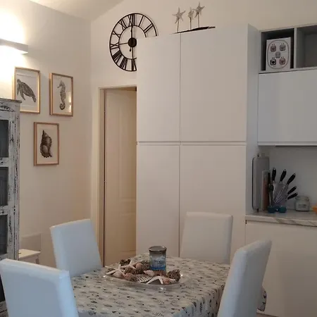 La Maisonette - Centro Storico Holiday home