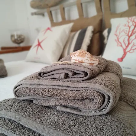 بيت للعطل La Maisonette - Centro Storico