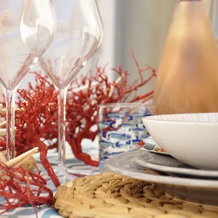 La Maisonette - Centro Storico بيت للعطل *