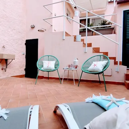La Maisonette - Centro Storico