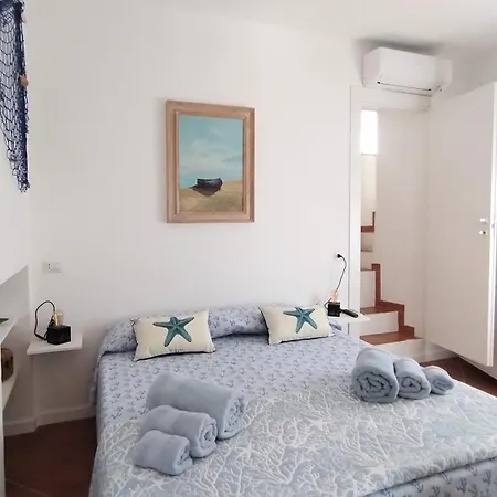 La Maisonette - Centro Storico *