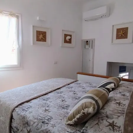 La Maisonette - Centro Storico Ferienhaus
