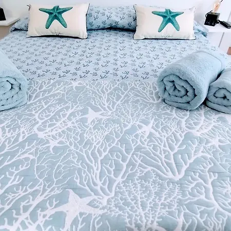 La Maisonette - Centro Storico بيت للعطل