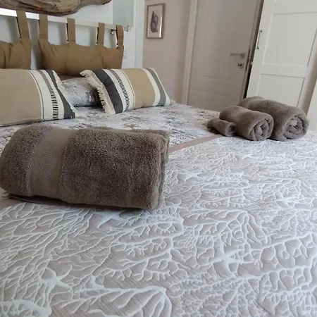 La Maisonette - Centro Storico بيت للعطل لا ماداّلينا