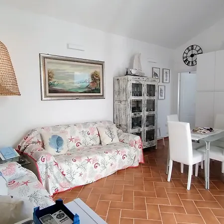 La Maisonette - Centro Storico Dom wakacyjny *