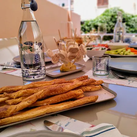 La Maisonette - Centro Storico *