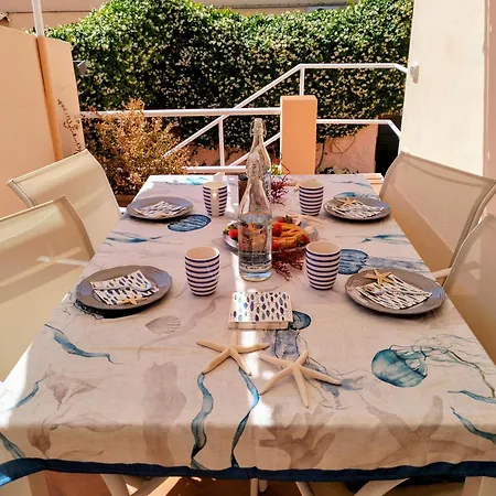 La Maisonette - Centro Storico *