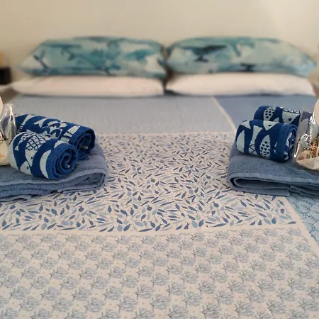 La Maisonette - Centro Storico Ferienhaus La Maddalena (Sassari)