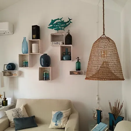 La Maisonette - Centro Storico *