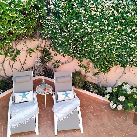 La Maisonette - Centro Storico La Maddalena (Sassari)