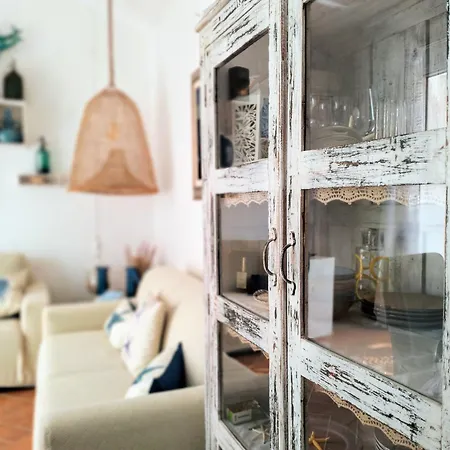 La Maisonette - Centro Storico * La Maddalena (Sassari)