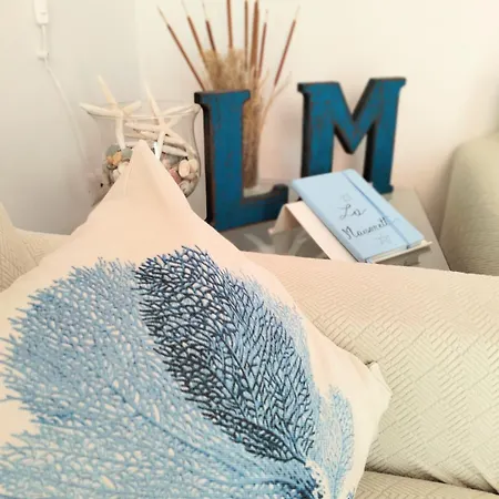 La Maisonette - Centro Storico