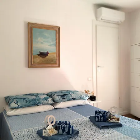 La Maisonette - Centro Storico بيت للعطل