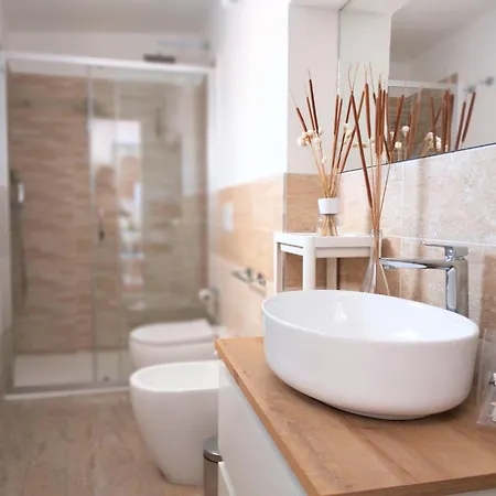 Holiday home La Maisonette - Centro Storico *