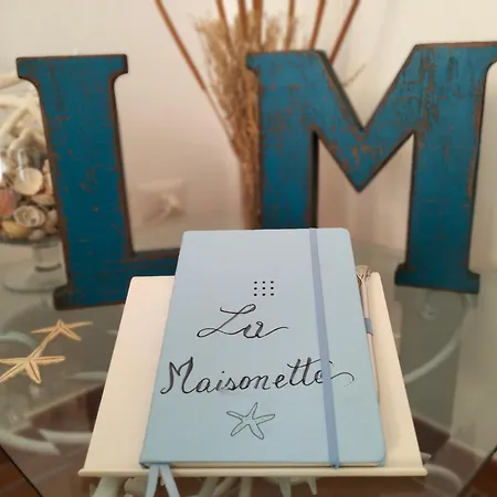 بيت للعطل La Maisonette - Centro Storico لا ماداّلينا