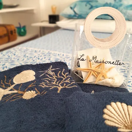 La Maisonette - Centro Storico * La Maddalena (Sassari)