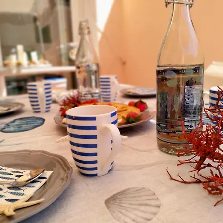 La Maisonette - Centro Storico بيت للعطل