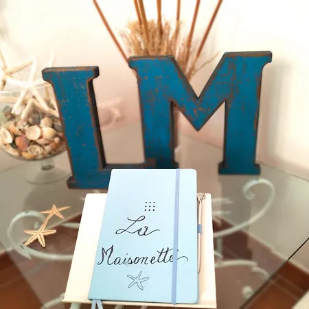 بيت للعطل La Maisonette - Centro Storico لا ماداّلينا