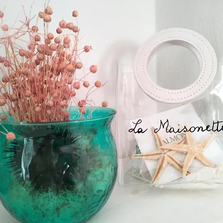 La Maisonette - Centro Storico La Maddalena (Sassari)
