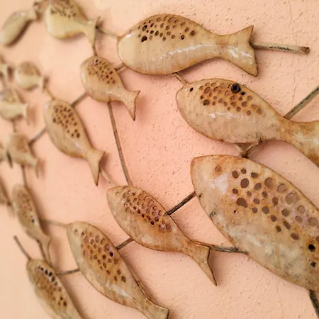 La Maisonette - Centro Storico * لا ماداّلينا