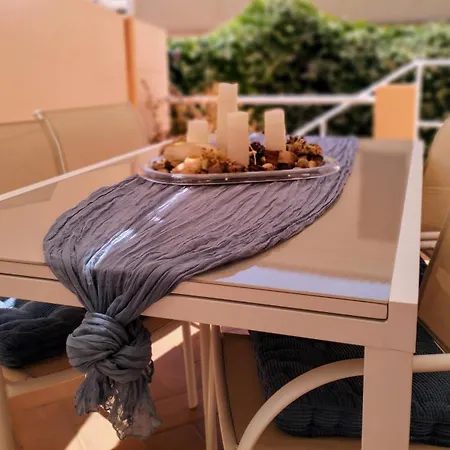 La Maisonette - Centro Storico