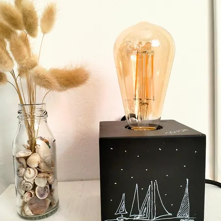 بيت للعطل La Maisonette - Centro Storico لا ماداّلينا