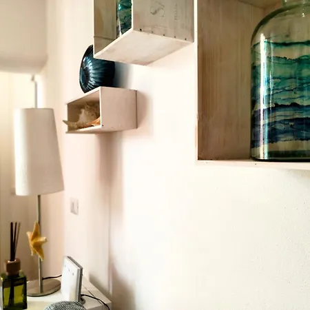 La Maisonette - Centro Storico لا ماداّلينا