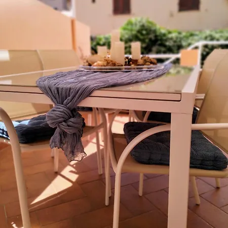 La Maisonette - Centro Storico