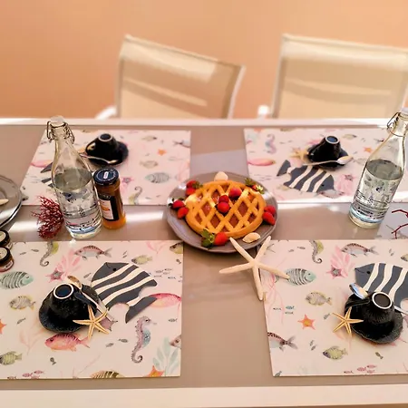La Maisonette - Centro Storico Holiday home