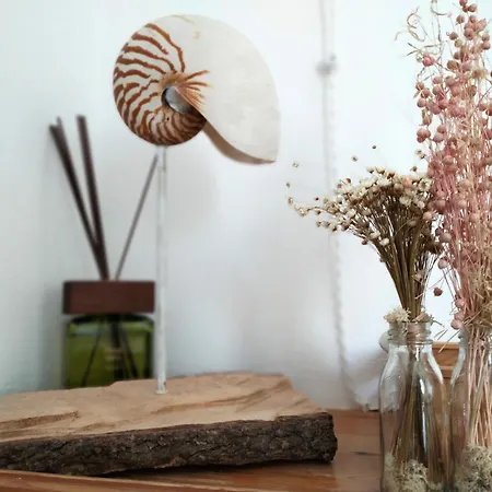 بيت للعطل La Maisonette - Centro Storico