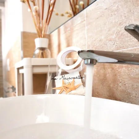 La Maisonette - Centro Storico *