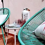 La Maisonette - Centro Storico لا ماداّلينا