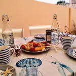 بيت للعطل La Maisonette - Centro Storico