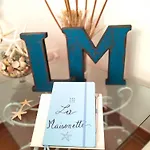 بيت للعطل La Maisonette - Centro Storico لا ماداّلينا