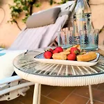 بيت للعطل La Maisonette - Centro Storico *