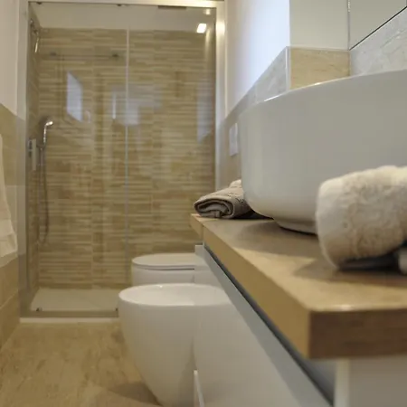 La Maisonette - Centro Storico Casa vacanze *