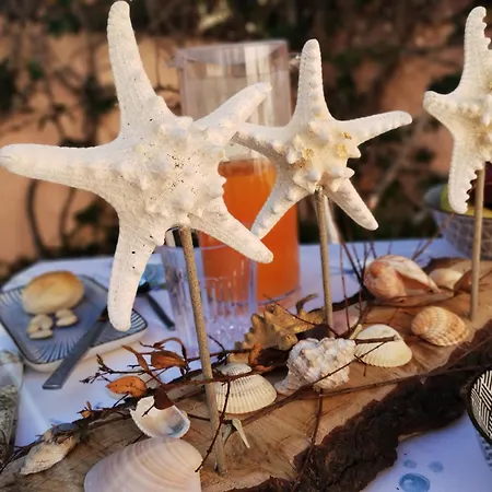 La Maisonette - Centro Storico Holiday home