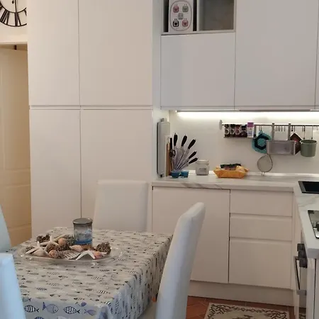 La Maisonette - Centro Storico *