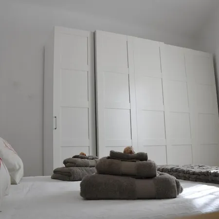 La Maisonette - Centro Storico * La Maddalena (Sassari)