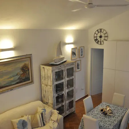 La Maisonette - Centro Storico * Λα Μανταλένα