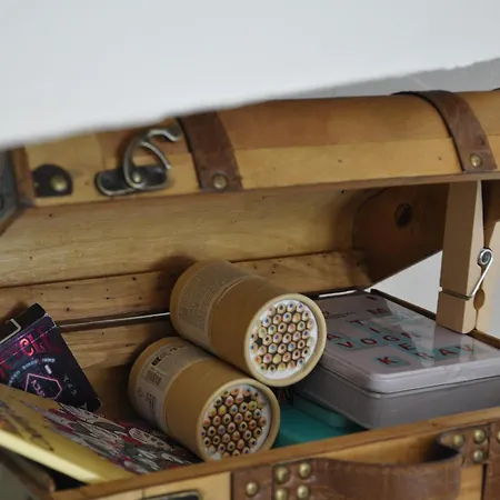 La Maisonette - Centro Storico