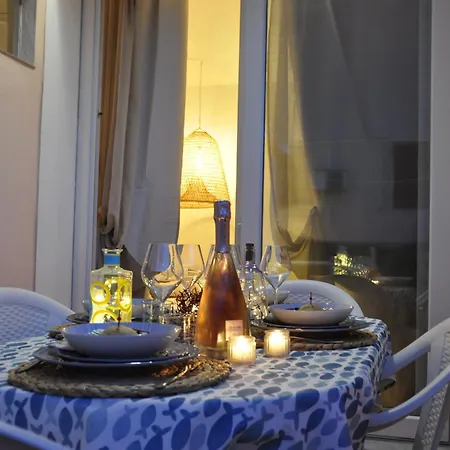 La Maisonette - Centro Storico