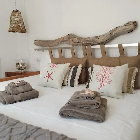 La Maisonette - Centro Storico La Maddalena (Sassari)