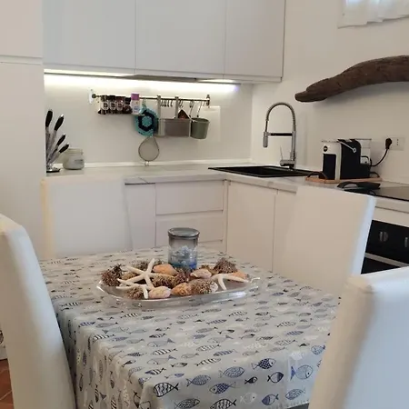 La Maisonette - Centro Storico Casa vacanze La Maddalena (Sassari)